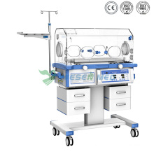 Ysbb-200 Medical Standard Infant Inkubator